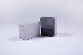 FSD塑料箱