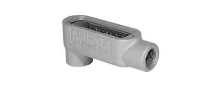 UNILET®导管出线匣